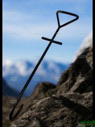 Крюк универсальный "Силач" 65см.