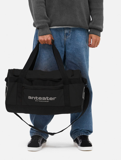 Сумка Anteater Duffel Bag Black фото 6