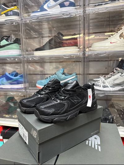 New Balance 530 Retro Black