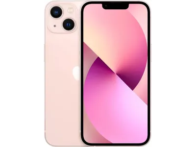 Apple iPhone 13 256Gb Dual SIM Розовый