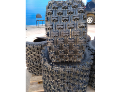 Шина 22х10-10 Р357