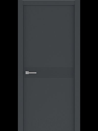 Дверь межкомнатная Line 19