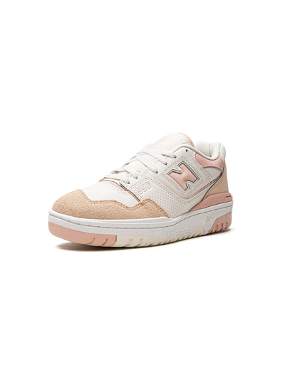 New Balance 550 White Pink