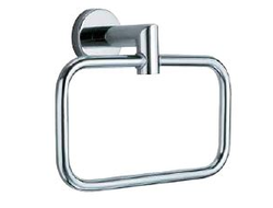 ДЕРЖАТЕЛЬ ПОЛОТЕНЕЦ, ГЛЯНЦЕВЫЙ ХРОМ, VITRA MINIMAX S, A44783