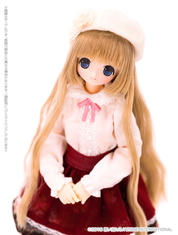 Кукла 1/6 PureNeemo Chiika
