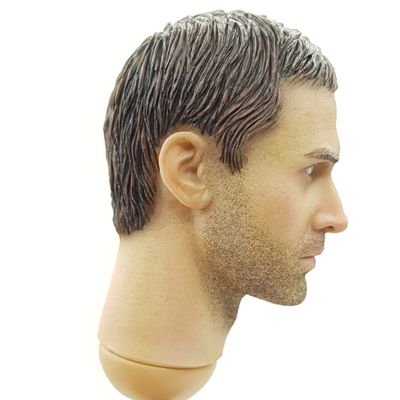 Голова (скульпт) 1/6 Josef - DiD