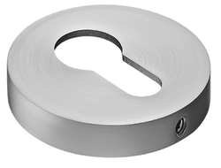 Morelli накладка MH-KH-R6 MSC хром матовый сатин