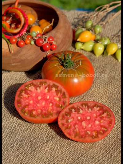 Томат Cowboy (Ковбой), 10 шт