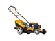 Газонокосилка бензиновая GLD-460SP