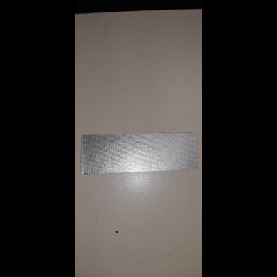 Слюда СВЧ 150X50