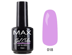 MAX Nails 018