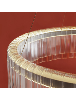 Freya, Подвесной светильник Rain, FR5546PL-L60W