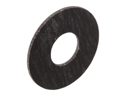 Прокладка кольцевая паронит Ду15 Ру10-40  [55291]