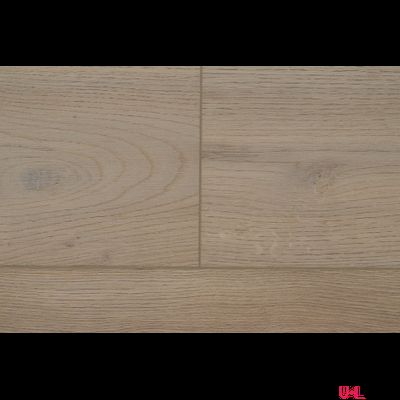 Кварцвиниловая плитка Damy Floor Family LVT Дуб Натуральный / Natural Oak 6607-9 — LVT 43 класс толщина 2.5 мм с фаской клеевая 4.13 м2