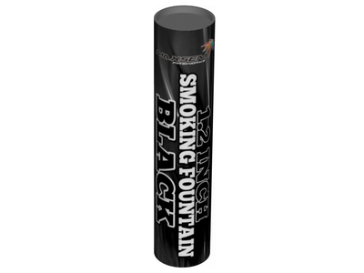 Цветной дым 1.2 INCH SMOKING FOUNTAIN MA0513/BL | Neva-Salut.com