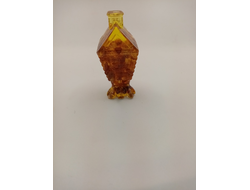 Дом на курьих ножках.