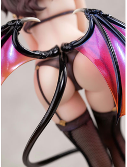 Фигурка 1/6 Нафу (Nafu)