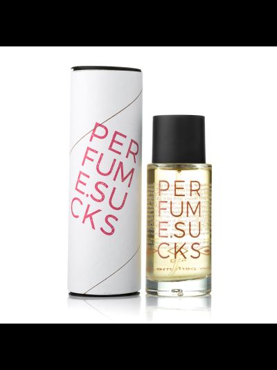 Perfume Sucks Red