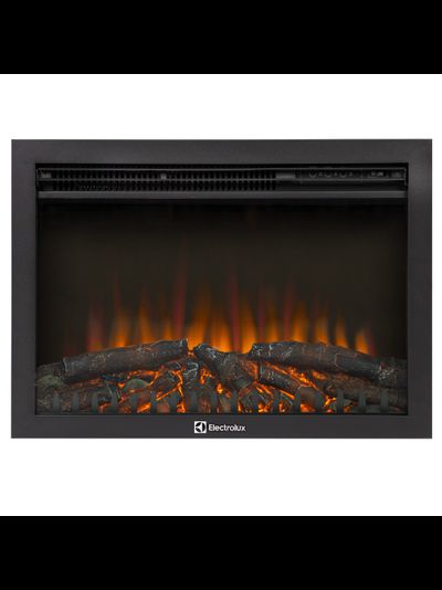 Очаг электрический Electrolux EFP/P-2520LS N