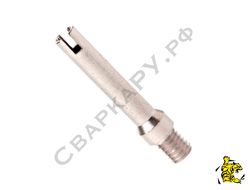 Трубка направляющая воздушная плазмотрона SVF для A81