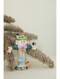 Пугало - сказки