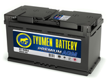 Тюмень AGM 95Ah 850А Start-Stop