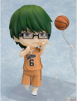 Нендроид Шинтаро Мидорима (Shintaro Midorima)