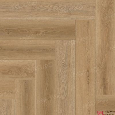 SPC ламинат Norland Lagom Parquete Varig 1033-07 34 класс толщина 3.5 мм с фаской замковый 2.25 м2