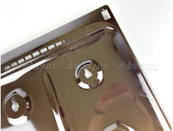 Стол для газовой плиты GEFEST 1200, 1300 коричневый (1200.00.0.004-04)