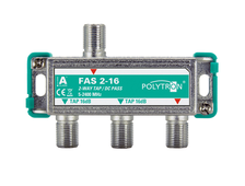 FА 2-16  Ответвитель