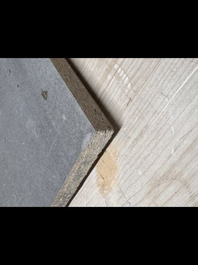 Цсп 10 мм - цементно-стружечная плита 1250х600 мм