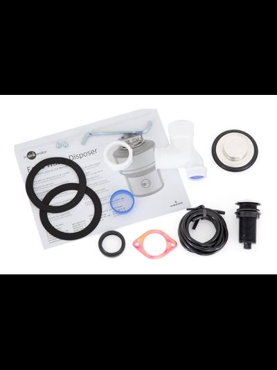 Измельчитель пищевых отходов Insinkerator S60