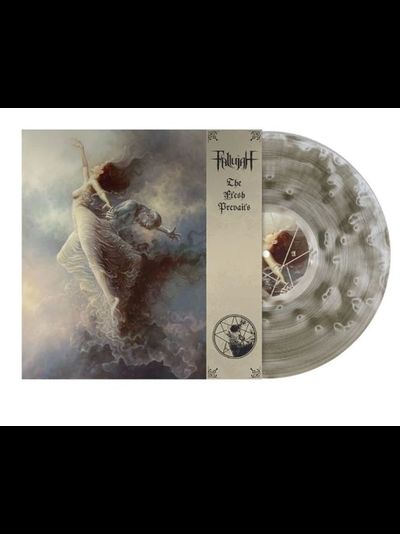 Fallujah – The Flesh Prevails LP