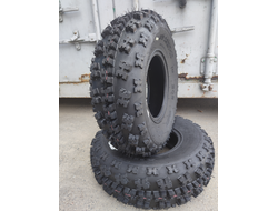 Шина 23x7-10 EOS