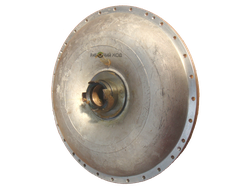 Гидротрансформатор 6860/6855 в сборе