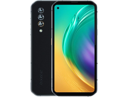 Blackview BL6000 Pro 8/256GB Серебро Айсберга