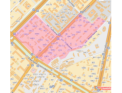 ул. Ленинский проспект –ул.Вавилова (87 шт.)