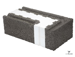 Теплоблок Lakka EH-300 угловой