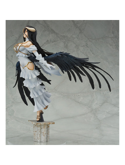Фигурка 1/8 Альбедо (Albedo)