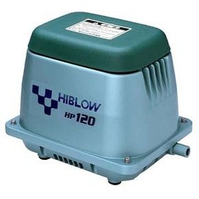 Hiblow-HP-120