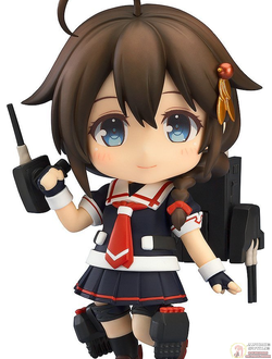 Нендроид Шигурэ (Shigure Kai Ni ver.)