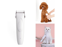 Машинка для стрижки животных Pawbby Pet Hair Clippers (MG-HC001A)