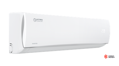 Инверторная сплит-система серии ECLIPSE Inverter 2026 ECP-I24PN (комплект) серии ECLIPSE Inverter