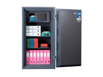 Сейф VALBERG ГАРАНТ ЕВРО 133Т