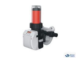 Автоматический дисковой фильтр с обратной промывкой RL-Q01