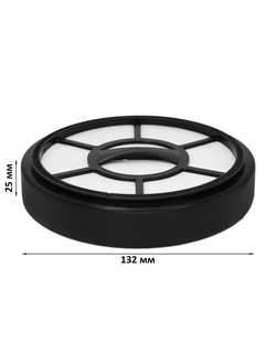 Предмоторный фильтр для пылесоса Holt HT-VC-008, входной