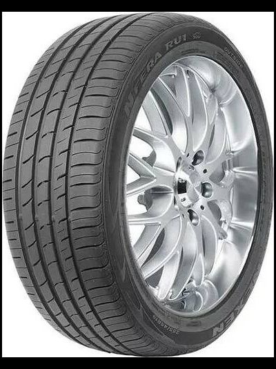 NEXEN NFERA RU1 SUV 255/65R17