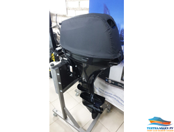 Чехол на капот Сузуки 9.9-15-20 л.с. - 4 такта