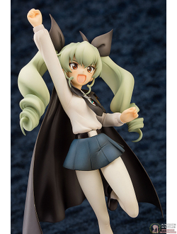 Фигурка 1/8 Анчови (Anchovy / Chiyomi Anzai)