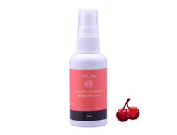 Нейтрализатор испарений клея NEICHA (вишневый) 60 мл